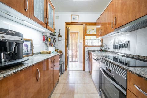 Villa i La Marina, Alicante, La Marina - € 220.000 | Ref: W6153 - foto 20